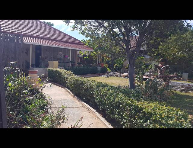 3 BEDROOM HOUSE SOLD IN STILFONTEIN EXT 2